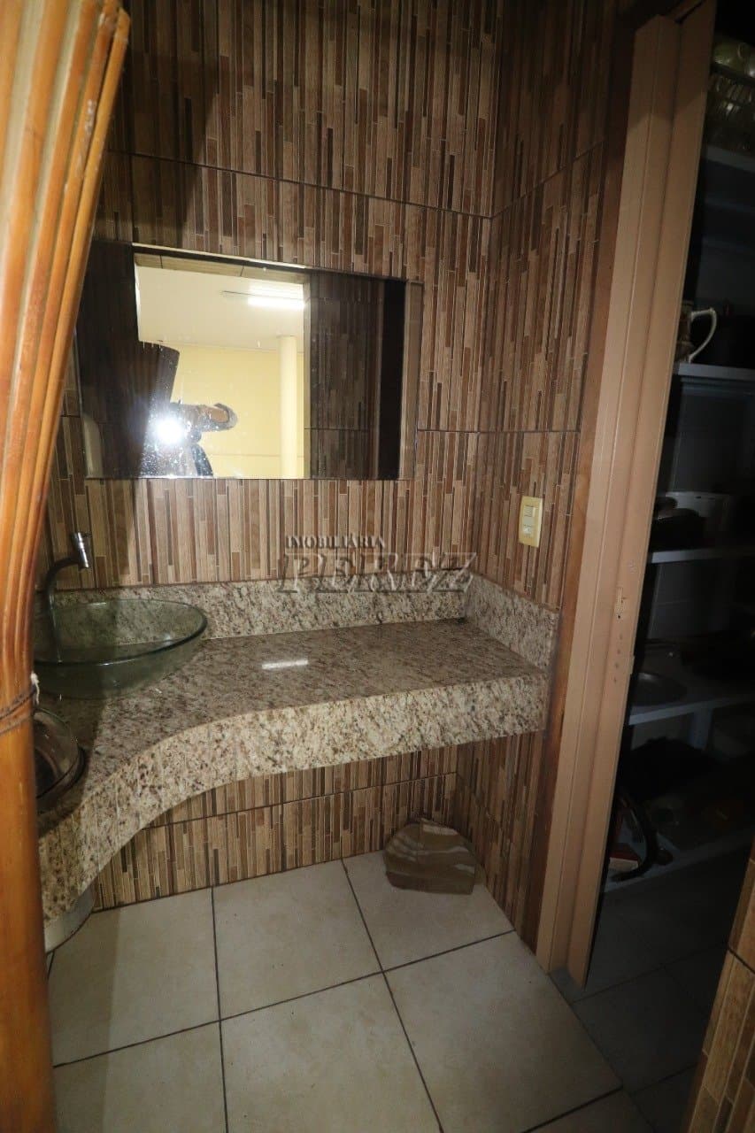 Imóveis Rurais, de 2 quartos, 260 m² à venda no Pq Das Industrias Leves - Londrina/PR - Foto 7