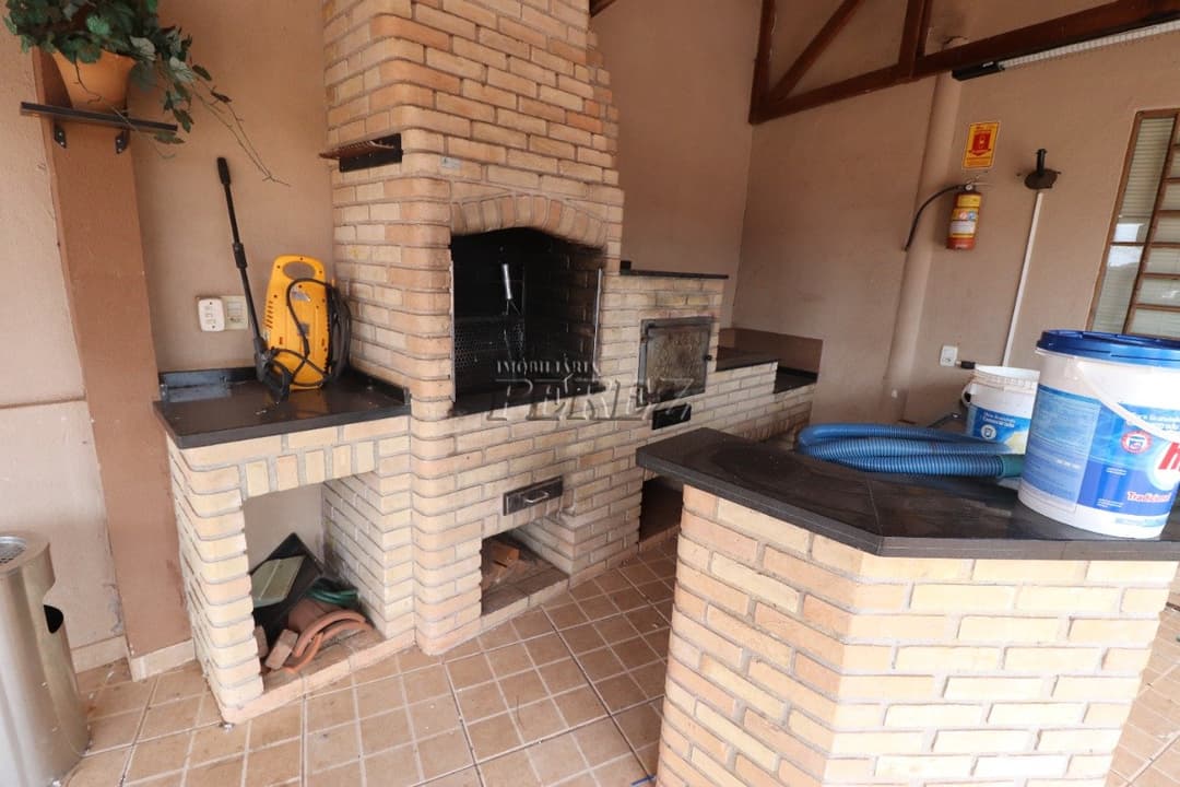 Imóveis Rurais, de 2 quartos, 260 m² à venda no Pq Das Industrias Leves - Londrina/PR - Foto 21