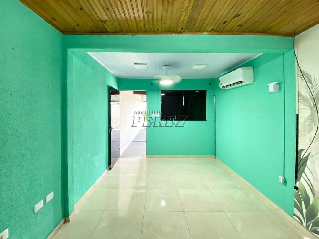 Casa a venda no Alpes região norte de Londrina - Foto 5