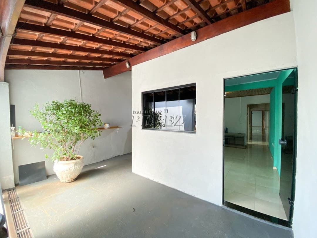 Casa a venda no Alpes região norte de Londrina - Foto 2