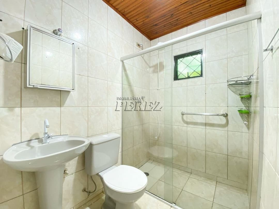 Casa a venda no Alpes região norte de Londrina - Foto 10