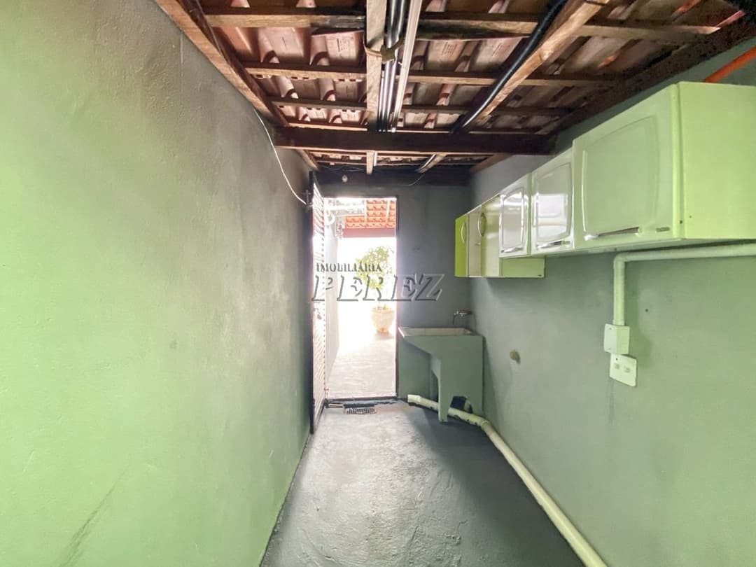 Casa a venda no Alpes região norte de Londrina - Foto 13