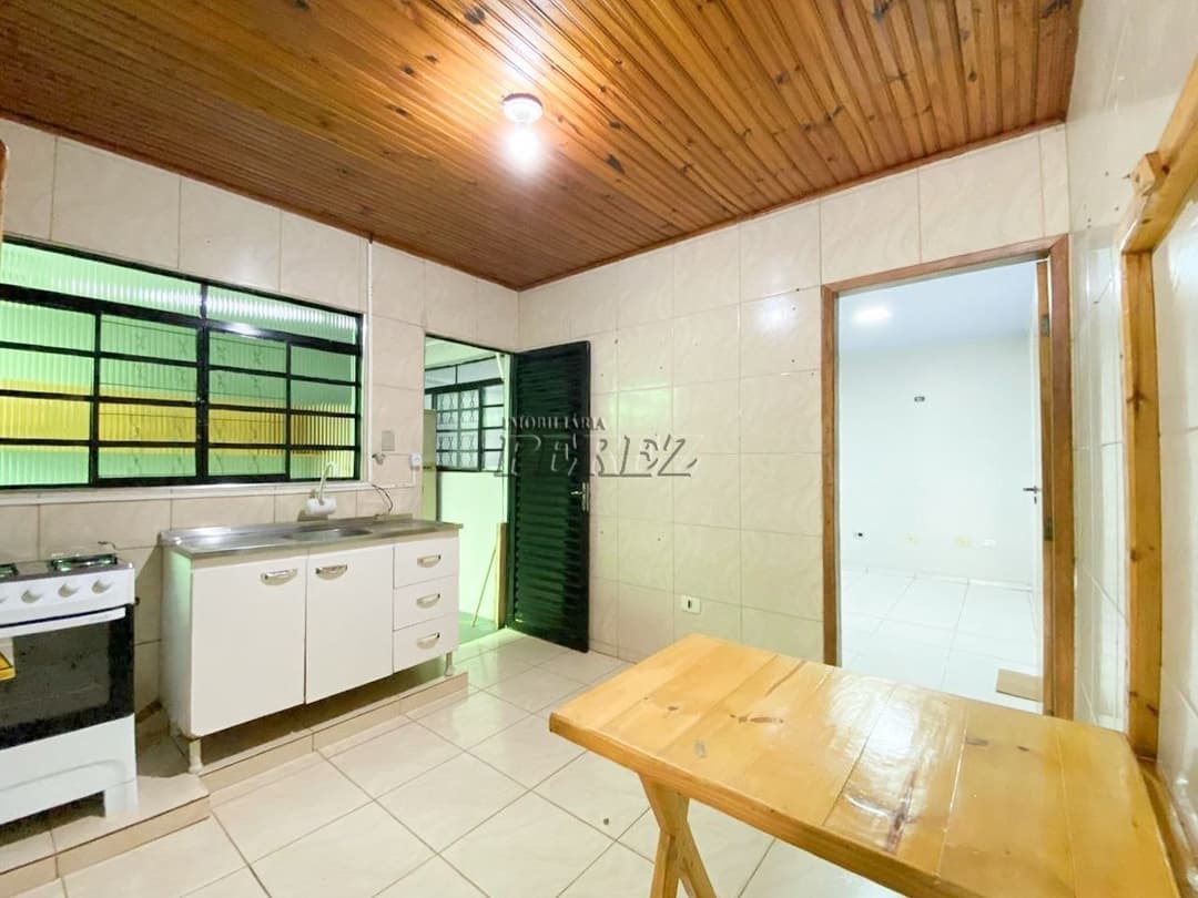 Casa a venda no Alpes região norte de Londrina - Foto 7