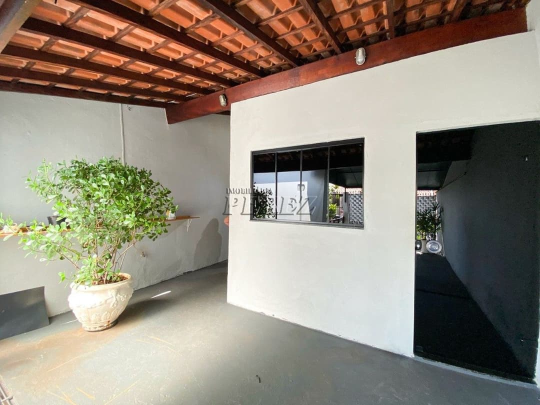 Casa a venda no Alpes região norte de Londrina - Foto 15