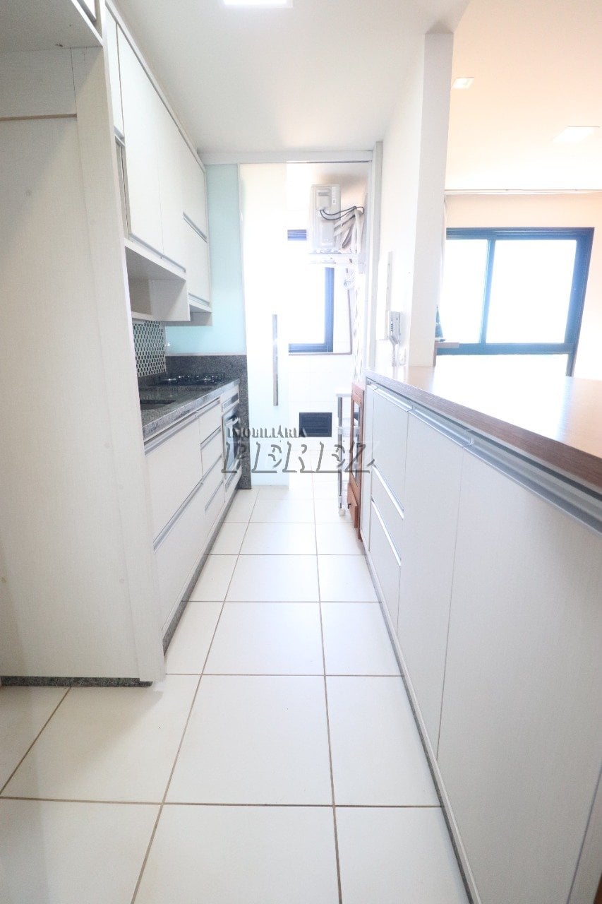 Apartamento à venda no Aquabrasil Residencial & Resort - Rua Venezuela, centro de Londrina