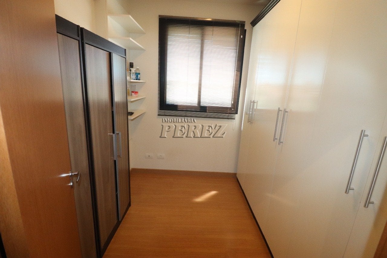 Apartamento à venda no Aquabrasil Residencial & Resort - Rua Venezuela, centro de Londrina