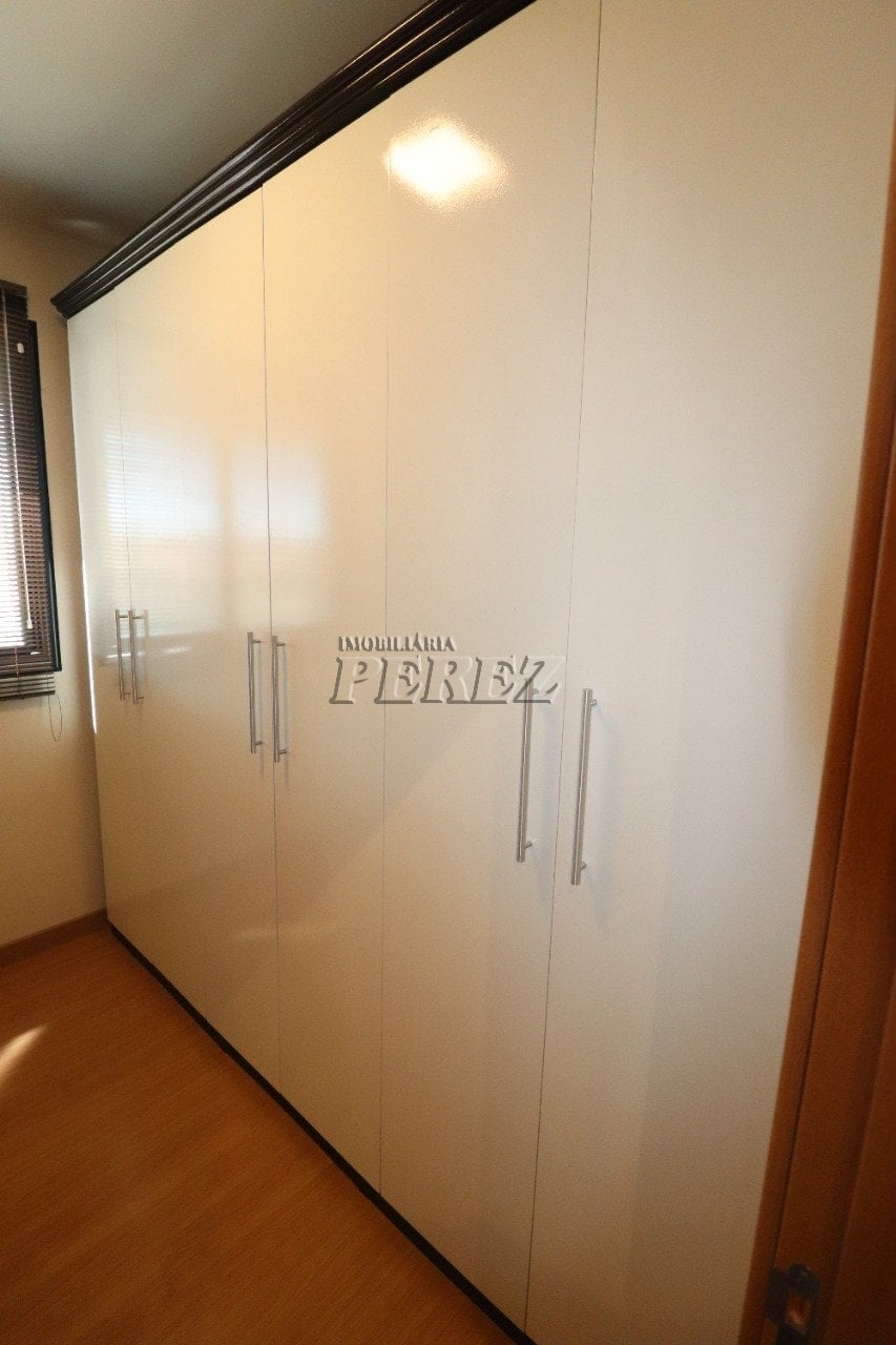 Apartamento à venda no Aquabrasil Residencial & Resort - Rua Venezuela, centro de Londrina