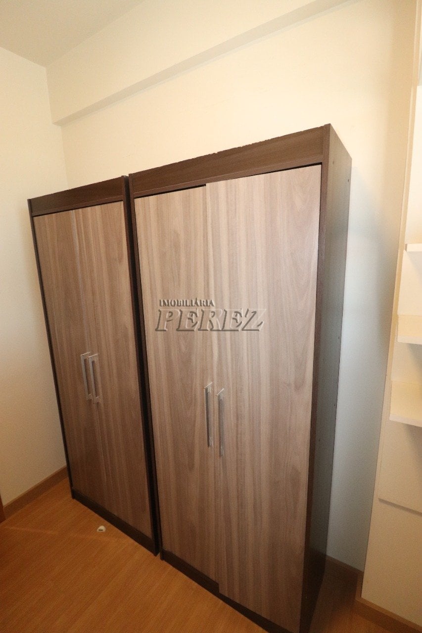 Apartamento à venda no Aquabrasil Residencial & Resort - Rua Venezuela, centro de Londrina