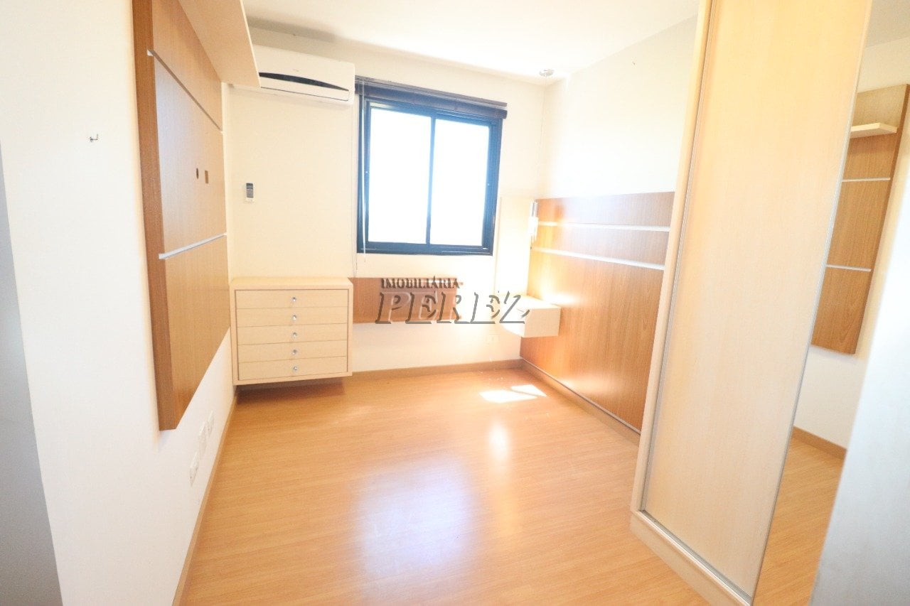 Apartamento à venda no Aquabrasil Residencial & Resort - Rua Venezuela, centro de Londrina