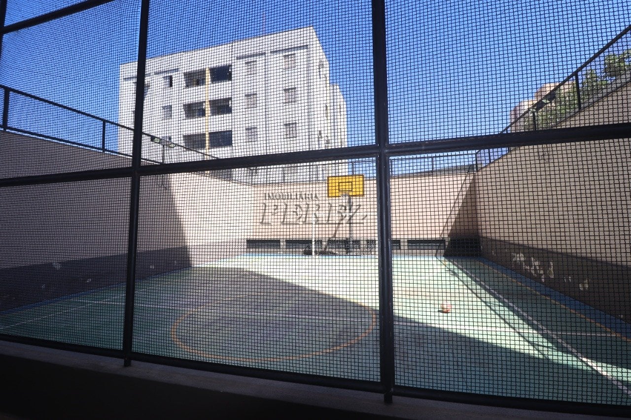 Apartamento à venda no Aquabrasil Residencial & Resort - Rua Venezuela, centro de Londrina