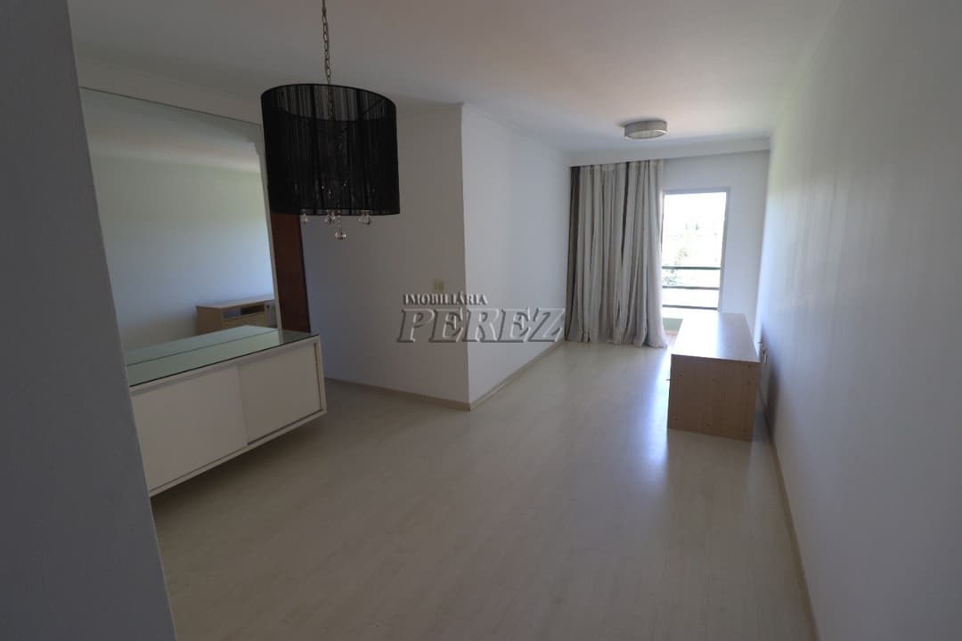 Apartamento à venda e locação na zona norte de Londrina - Condomínio Itamaraty - Foto 1
