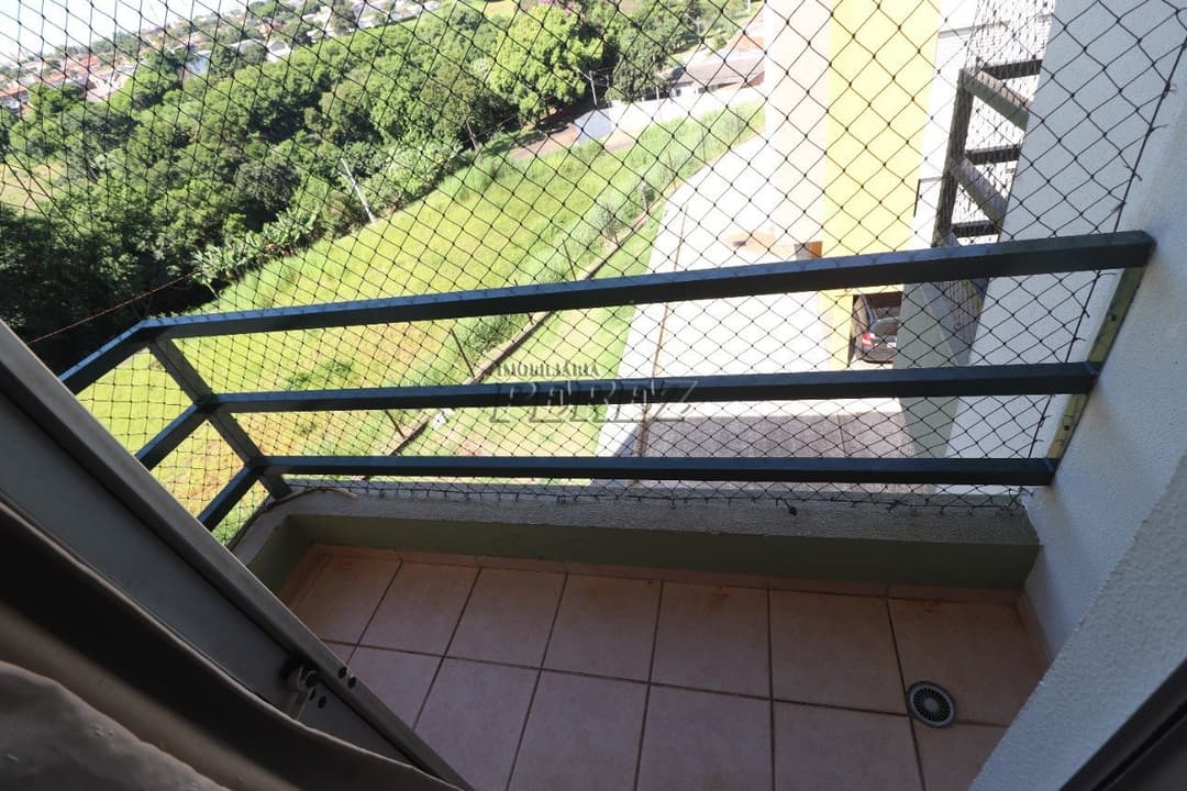 Apartamento à venda e locação na zona norte de Londrina - Condomínio Itamaraty - Foto 2