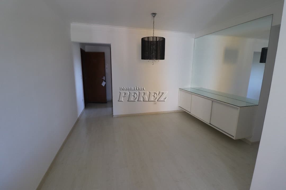 Apartamento à venda e locação na zona norte de Londrina - Condomínio Itamaraty - Foto 4