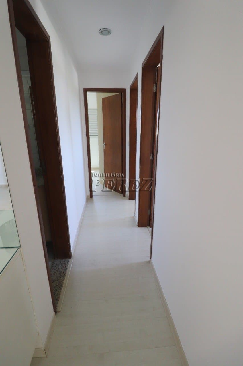 Apartamento à venda e locação na zona norte de Londrina - Condomínio Itamaraty - Foto 5