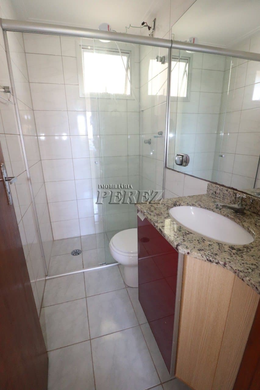 Apartamento à venda e locação na zona norte de Londrina - Condomínio Itamaraty - Foto 6