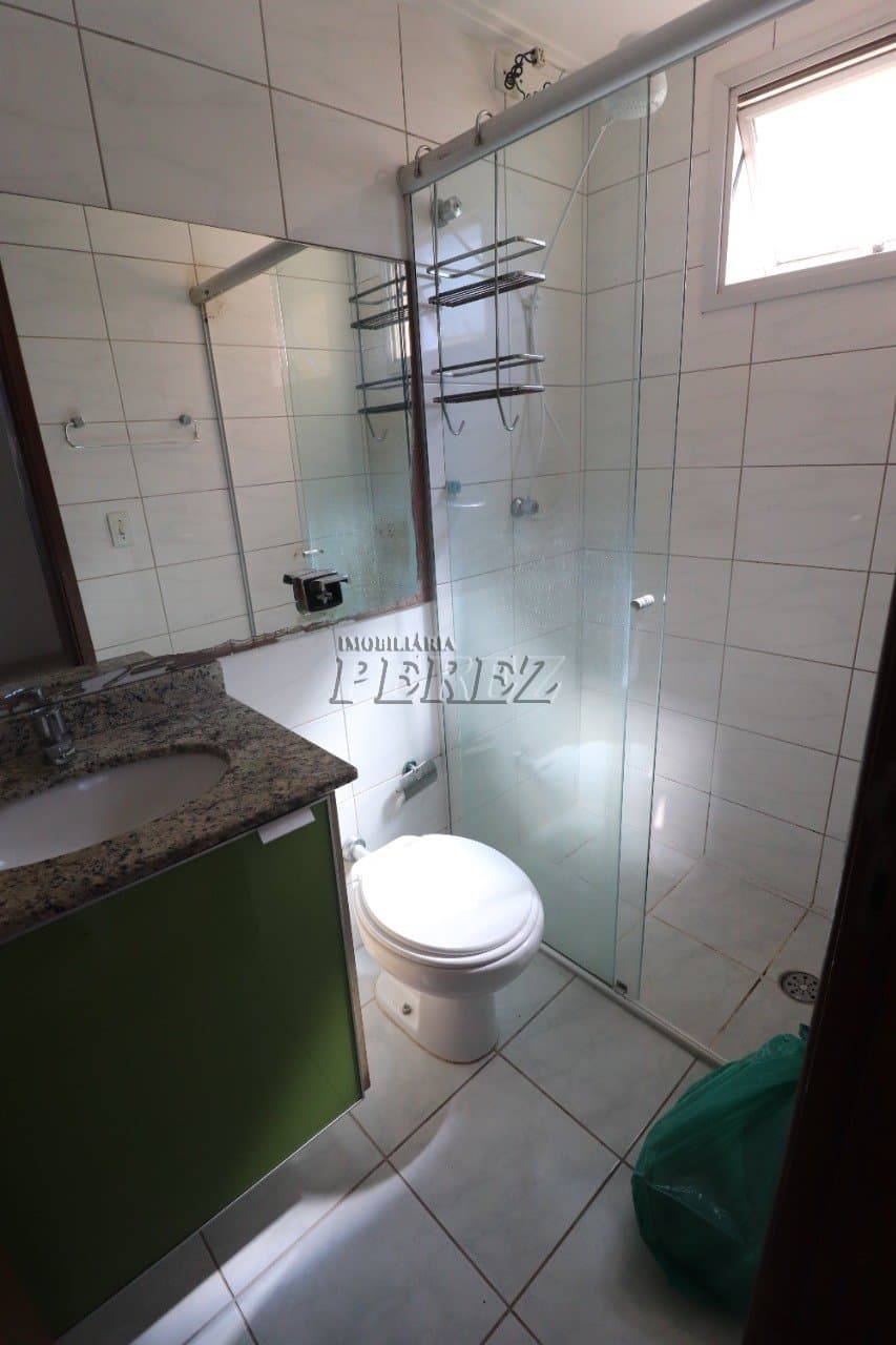 Apartamento à venda e locação na zona norte de Londrina - Condomínio Itamaraty - Foto 11