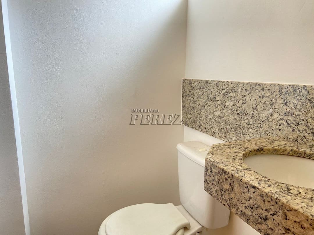 Casa em Condomínio para alugar na região oeste em Londrina, Residencial Villa Hipica Residence - Foto 4