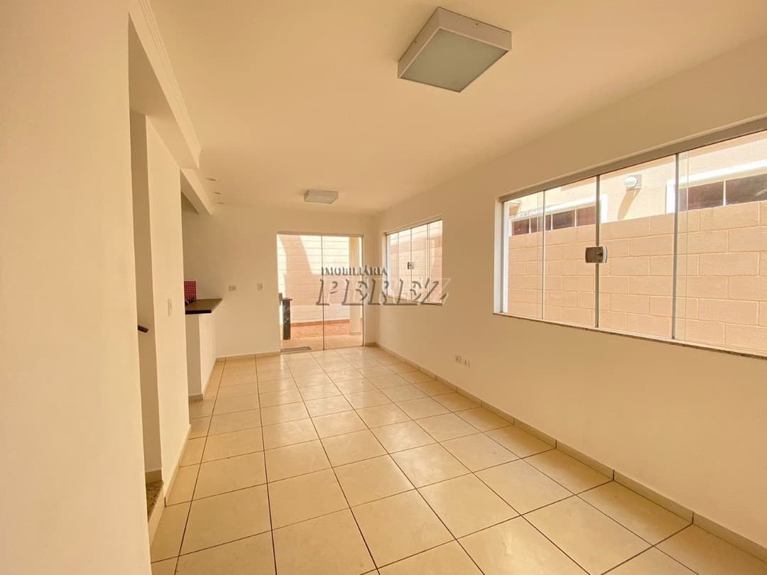 Casa em Condomínio para alugar na região oeste em Londrina, Residencial Villa Hipica Residence - Foto 2