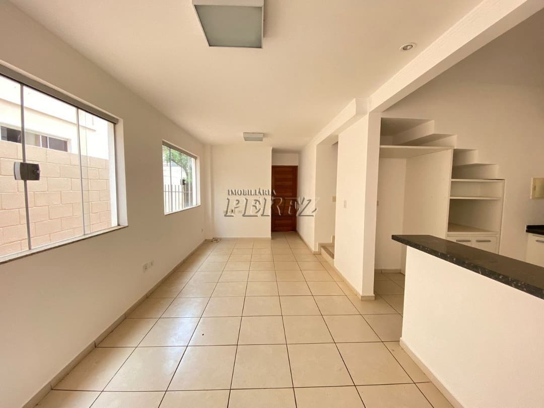 Casa em Condomínio para alugar na região oeste em Londrina, Residencial Villa Hipica Residence - Foto 3