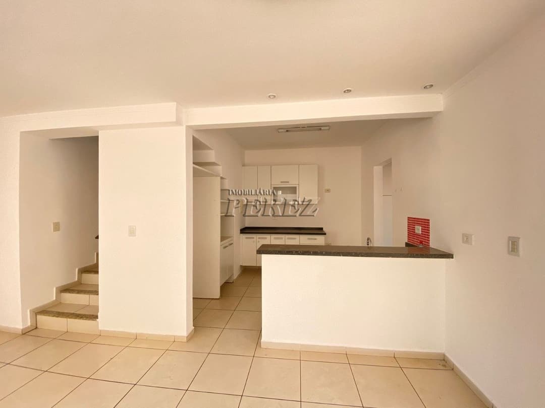 Casa em Condomínio para alugar na região oeste em Londrina, Residencial Villa Hipica Residence - Foto 5