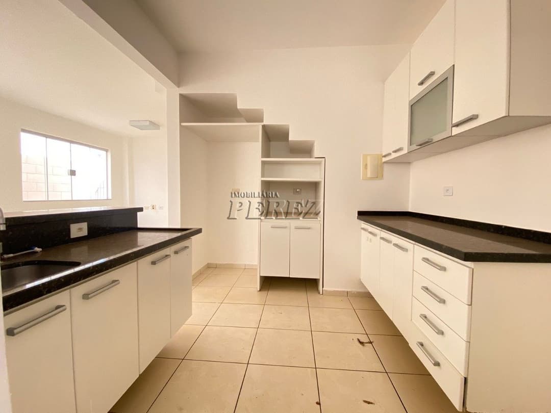 Casa em Condomínio para alugar na região oeste em Londrina, Residencial Villa Hipica Residence - Foto 6