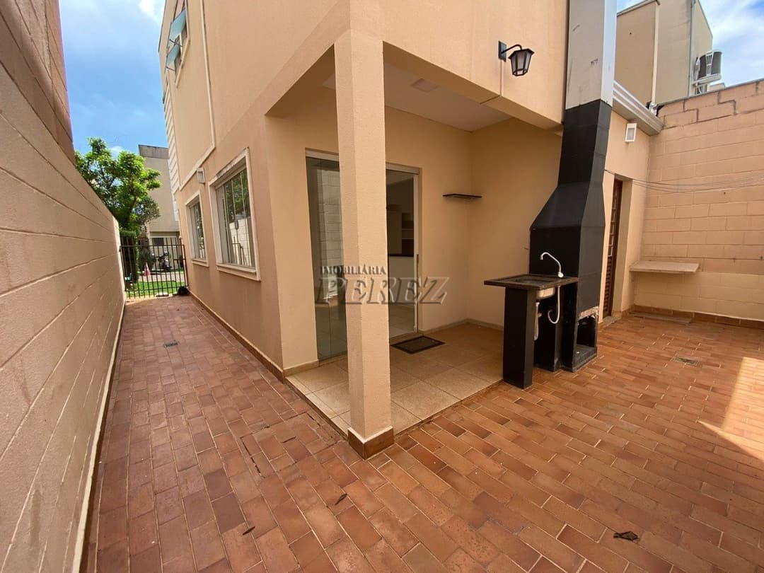 Casa em Condomínio para alugar na região oeste em Londrina, Residencial Villa Hipica Residence - Foto 10