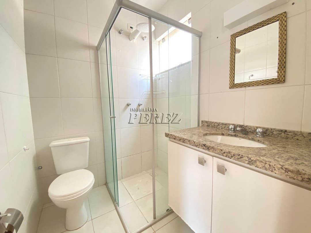 Casa em Condomínio para alugar na região oeste em Londrina, Residencial Villa Hipica Residence - Foto 15