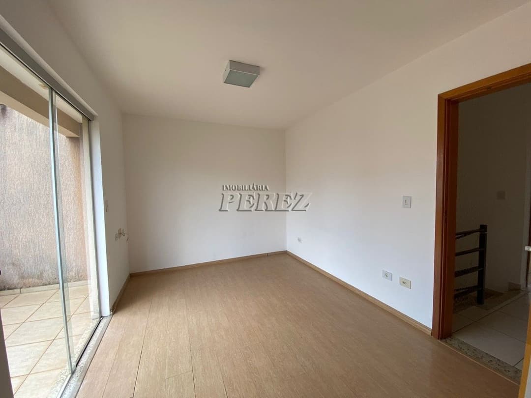 Casa em Condomínio para alugar na região oeste em Londrina, Residencial Villa Hipica Residence - Foto 12