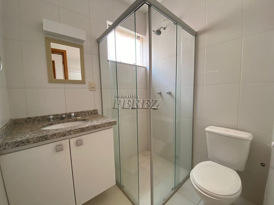 Casa em Condomínio para alugar na região oeste em Londrina, Residencial Villa Hipica Residence - Foto 19