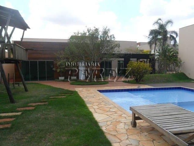 Casa em Condomínio para alugar na região oeste em Londrina, Residencial Villa Hipica Residence - Foto 24