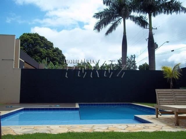 Casa em Condomínio para alugar na região oeste em Londrina, Residencial Villa Hipica Residence - Foto 25