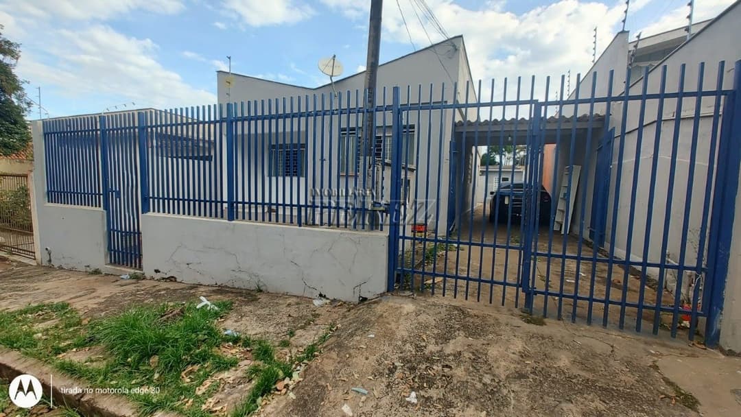 A Imobiliária Perez oferece a você uma ótima oportunidade de casa para venda em Londrina. - Foto 0