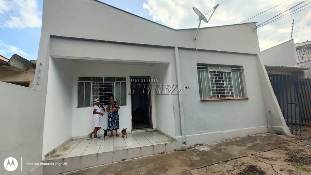 A Imobiliária Perez oferece a você uma ótima oportunidade de casa para venda em Londrina. - Foto 1