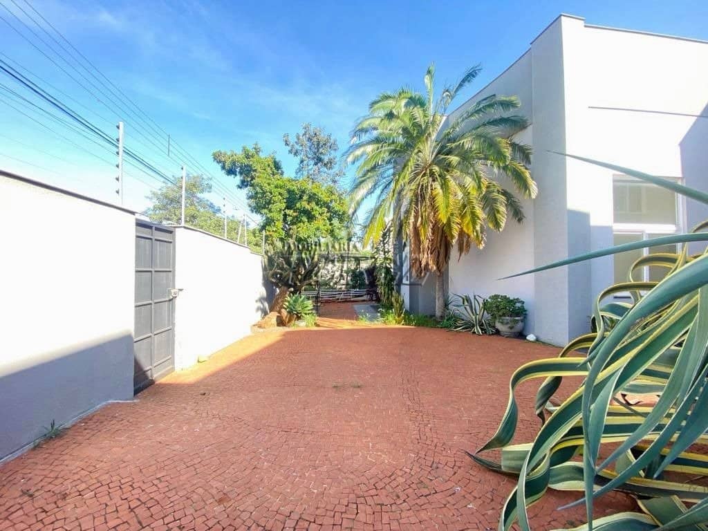 Casa para Venda e  locação na região sul em Londrina, Bairro Mediterrâneo. - Foto 2