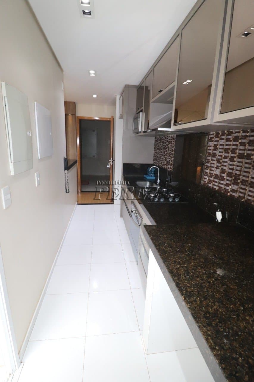 Apartamento para alugar no Aruak, região oeste de Londrina. - Foto 7