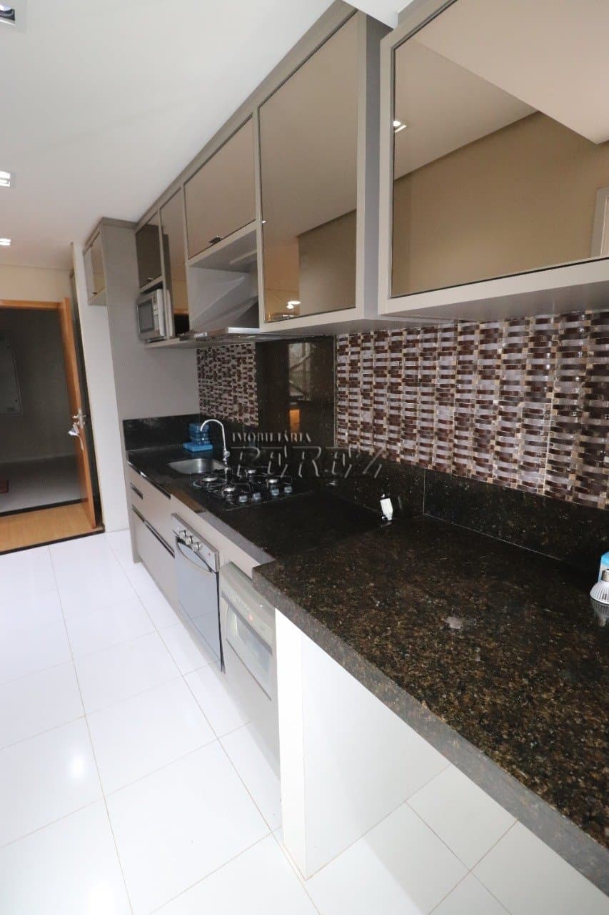 Apartamento para alugar no Aruak, região oeste de Londrina. - Foto 8