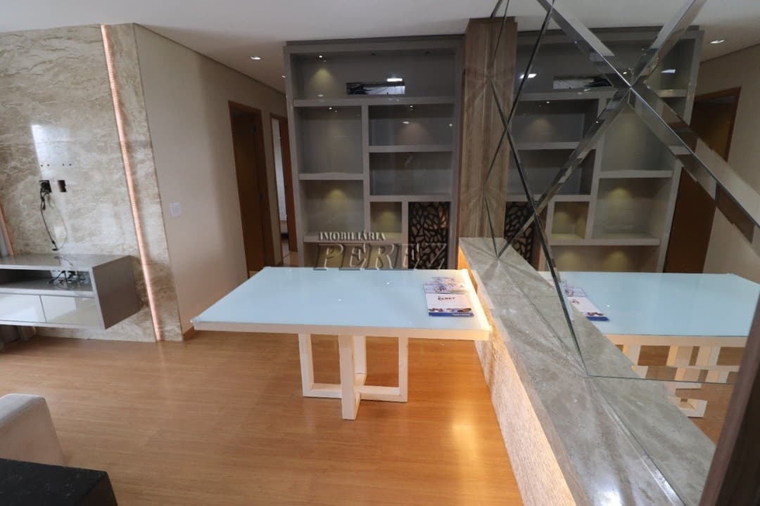 Apartamento para alugar no Aruak, região oeste de Londrina. - Foto 10