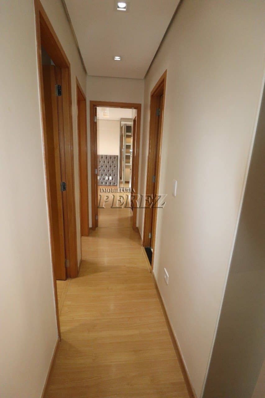 Apartamento para alugar no Aruak, região oeste de Londrina. - Foto 13