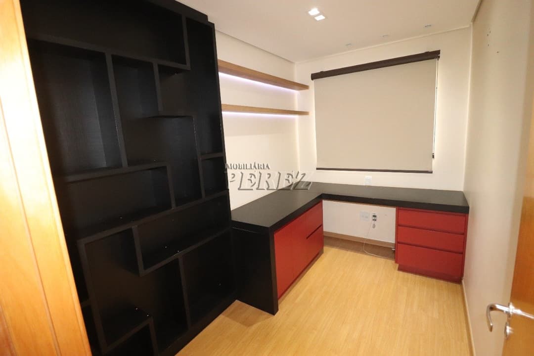Apartamento para alugar no Aruak, região oeste de Londrina. - Foto 14