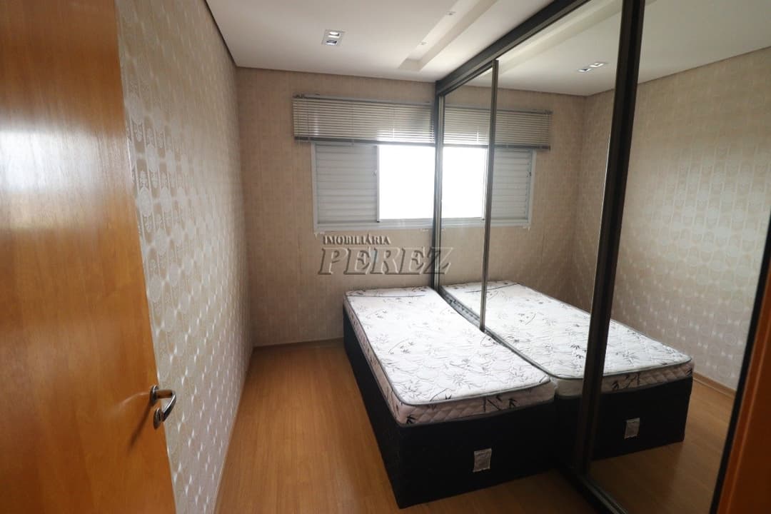 Apartamento para alugar no Aruak, região oeste de Londrina. - Foto 15