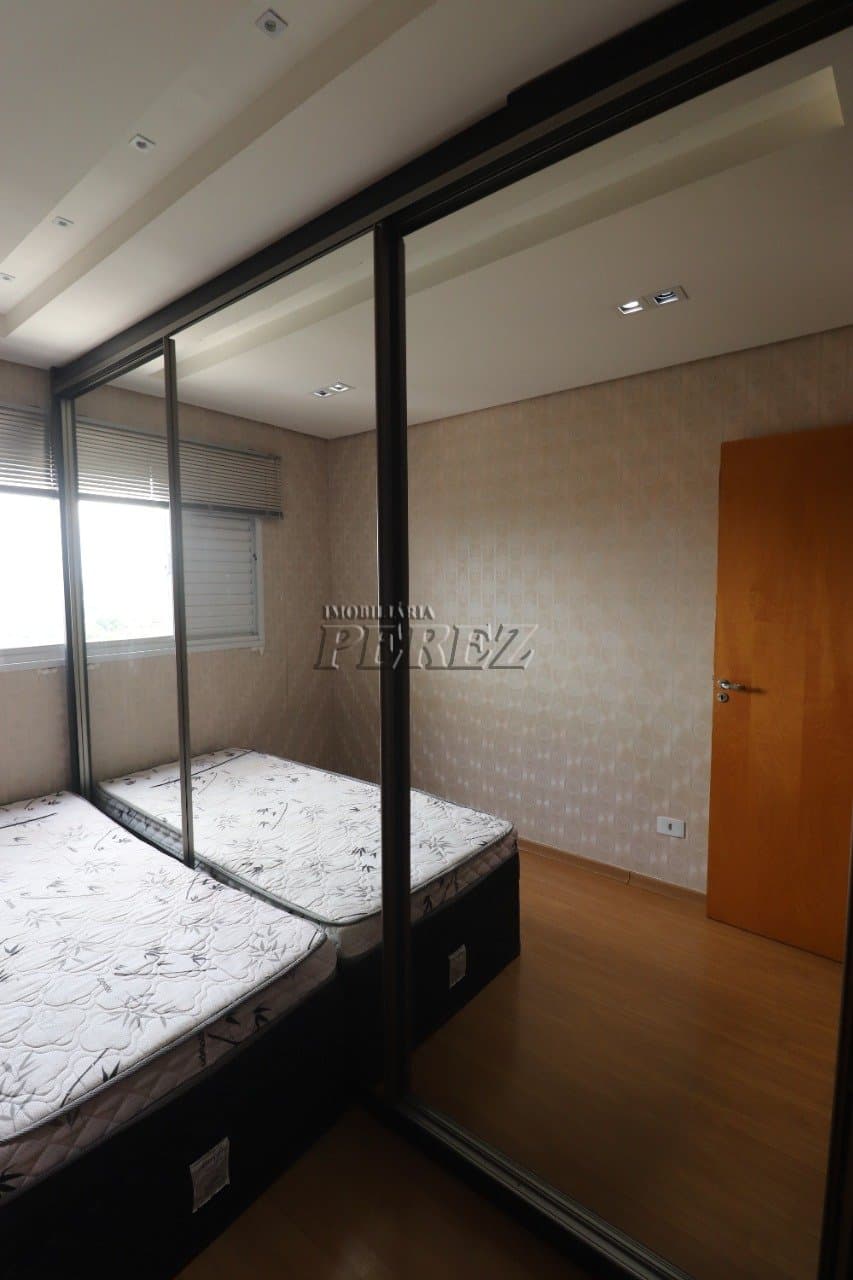 Apartamento para alugar no Aruak, região oeste de Londrina. - Foto 16