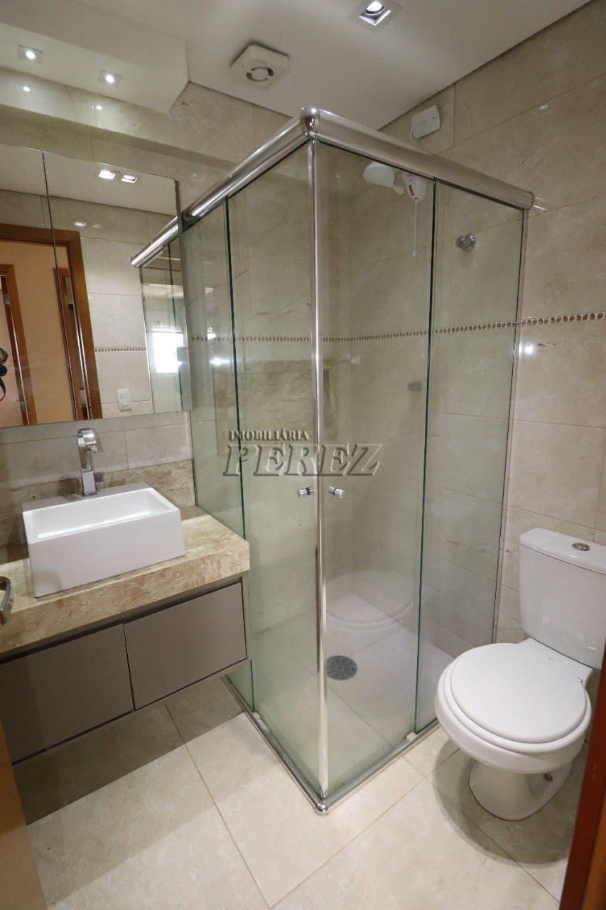 Apartamento para alugar no Aruak, região oeste de Londrina. - Foto 17