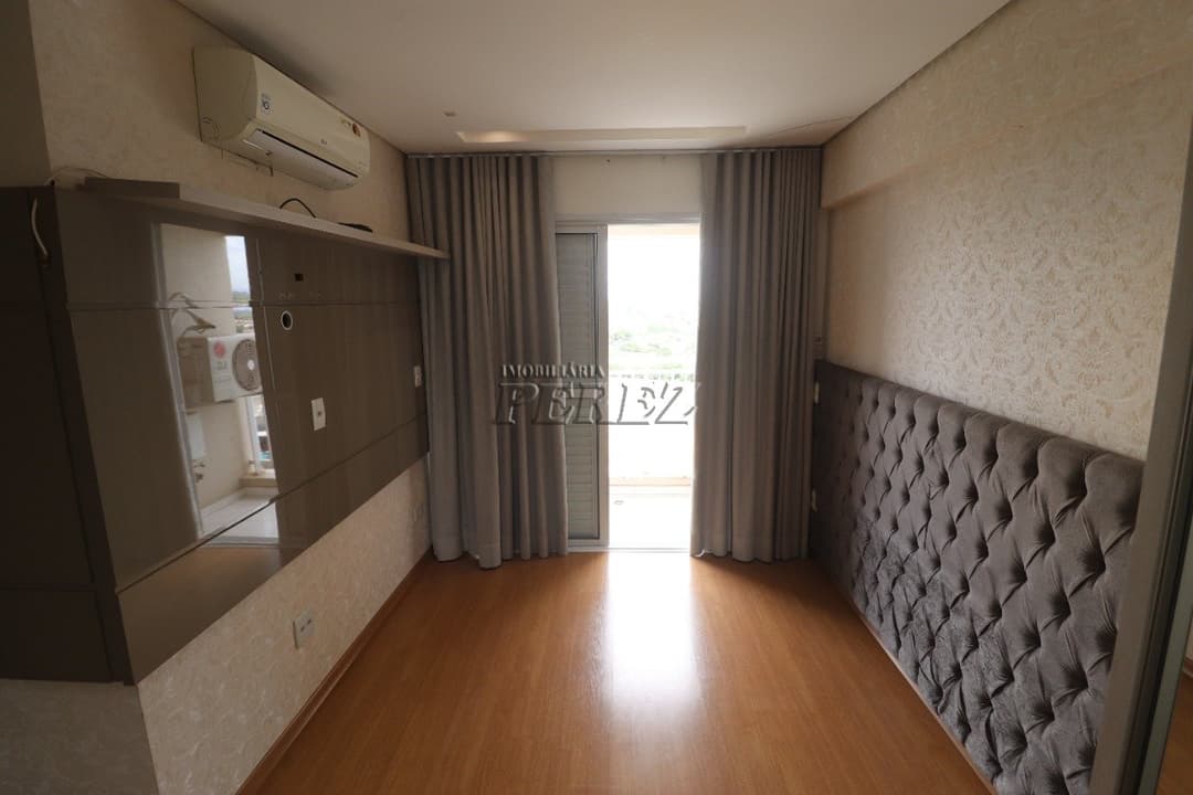 Apartamento para alugar no Aruak, região oeste de Londrina. - Foto 18