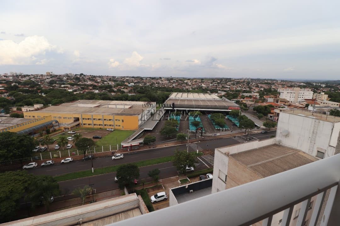 Apartamento para alugar no Aruak, região oeste de Londrina. - Foto 20