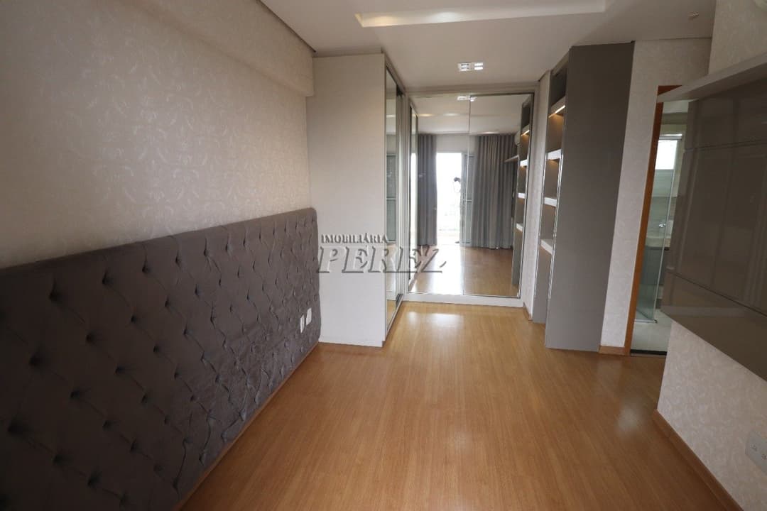 Apartamento para alugar no Aruak, região oeste de Londrina. - Foto 21