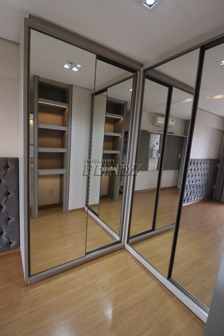 Apartamento para alugar no Aruak, região oeste de Londrina. - Foto 22