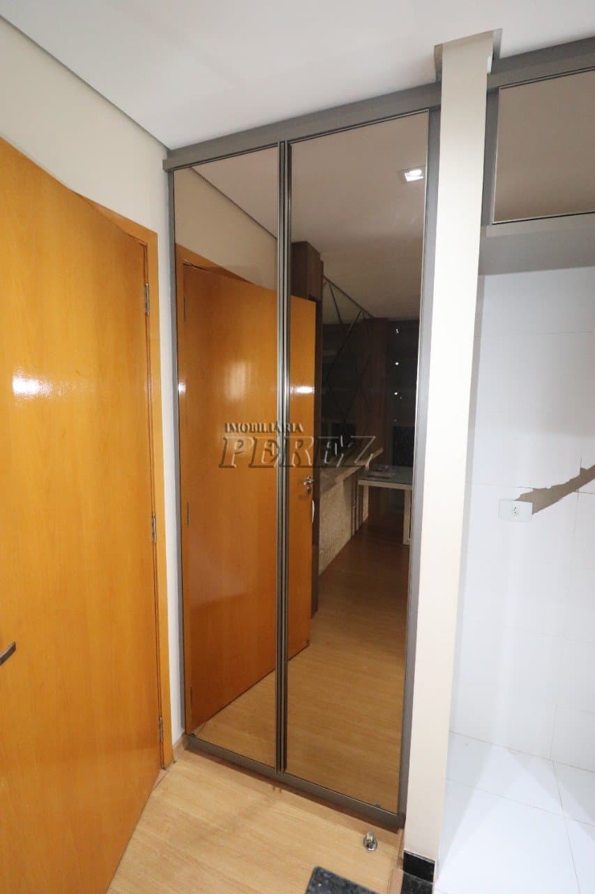 Apartamento para alugar no Aruak, região oeste de Londrina. - Foto 23