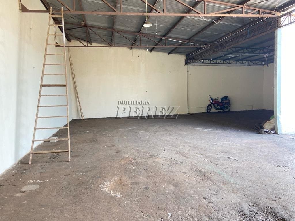 Barracão para locação na região central em Londrina. - Foto 4