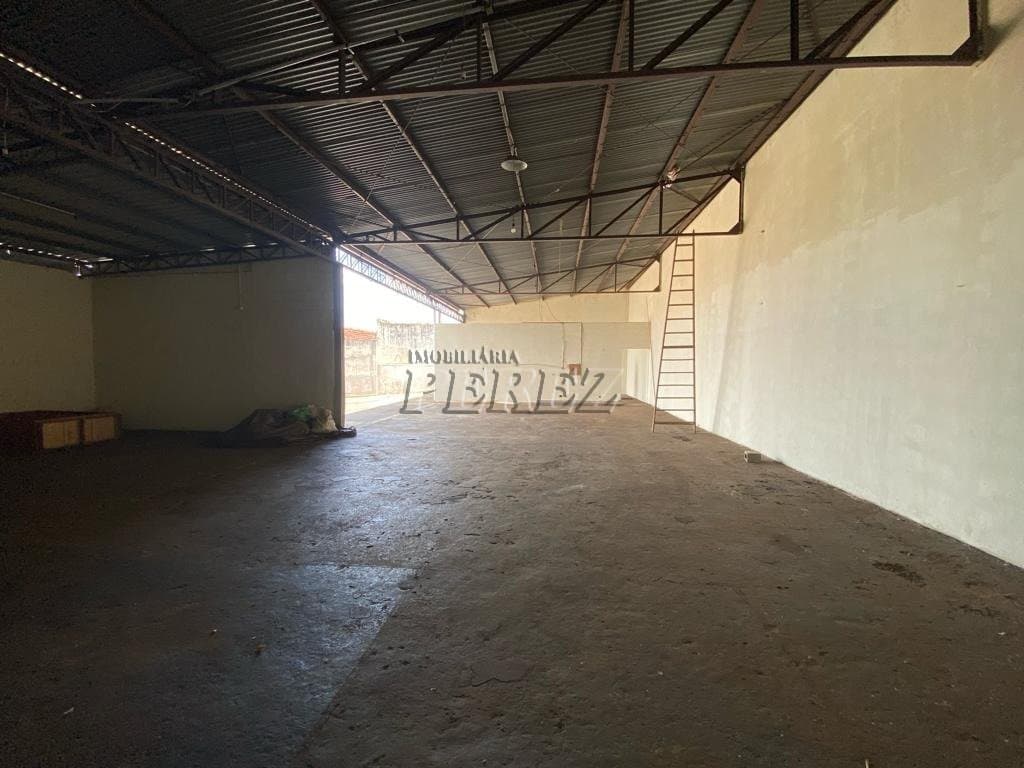 Barracão para locação na região central em Londrina. - Foto 6