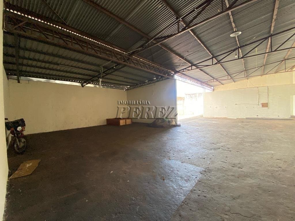 Barracão para locação na região central em Londrina. - Foto 7
